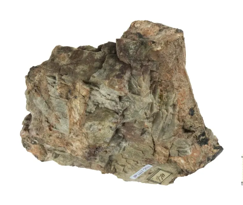 Natrolite
