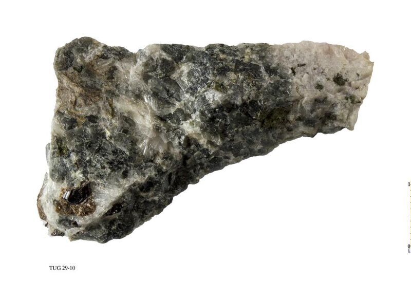 Neptunite