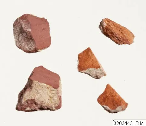 Ochre