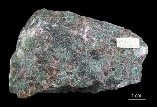 Minerals