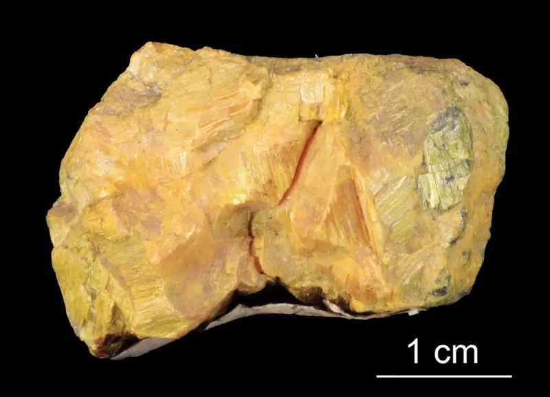 Orpiment
