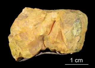 Orpiment