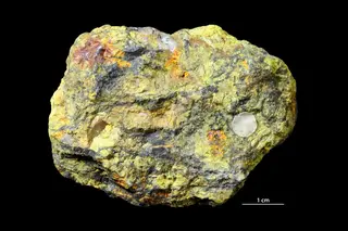 Orpiment