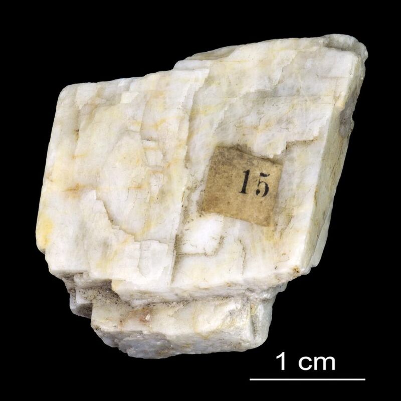 Orthoclase