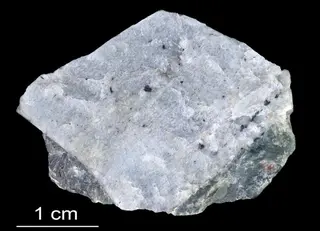 Orthoclase