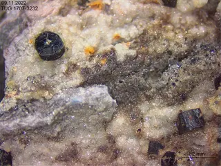 Osumilite