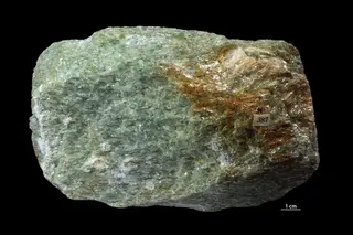 Paragonite