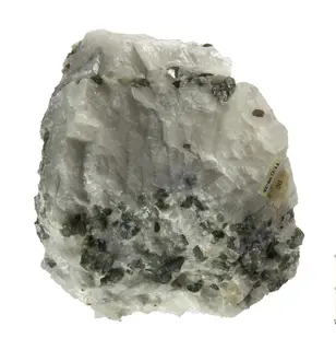 Pargasite