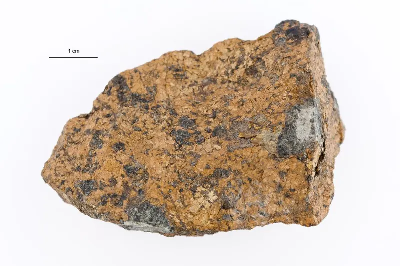 Pentlandite