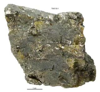 Pentlandite
