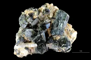 Petalite