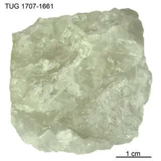 Petalite