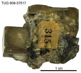 Phosgenite