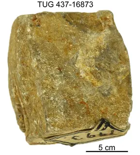 Phosgenite