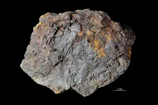 Pitticite