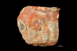 Polyhalite
