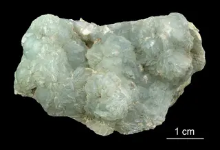 Prehnite