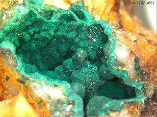 Pseudomalachite