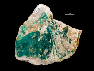 Pseudomalachite