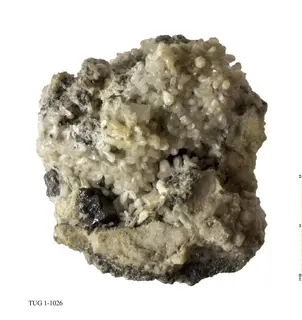 Pyrargyrite