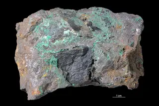 Pyrite