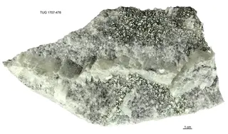 Pyroaurite