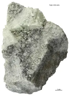 Pyroaurite
