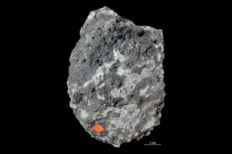 Pyrochroite