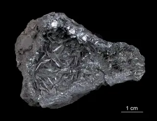 Pyrolusite