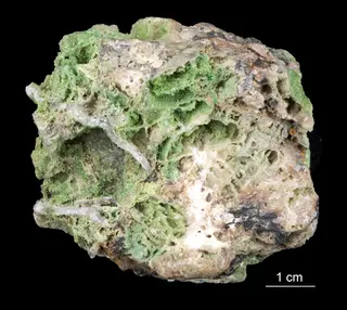 Pyromorphite