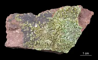 Pyromorphite