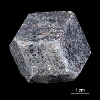 Pyrope