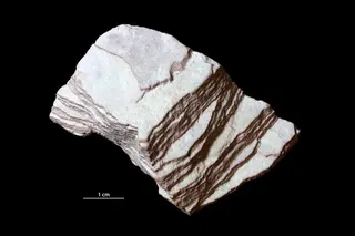 Pyrophyllite