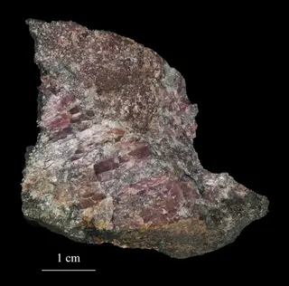 Pyroxmangite