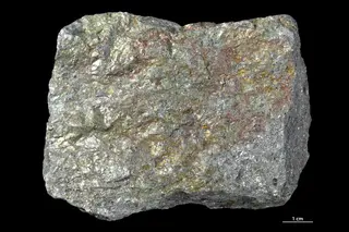 Pyrrhotite