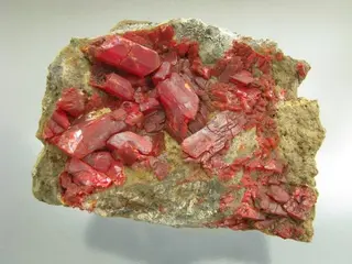 Realgar