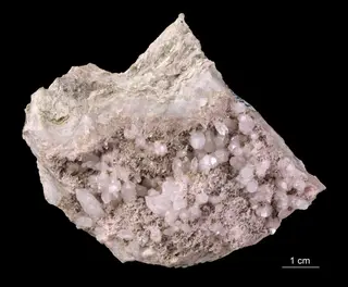 Rhodochrosite