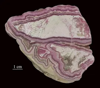 Rhodochrosite