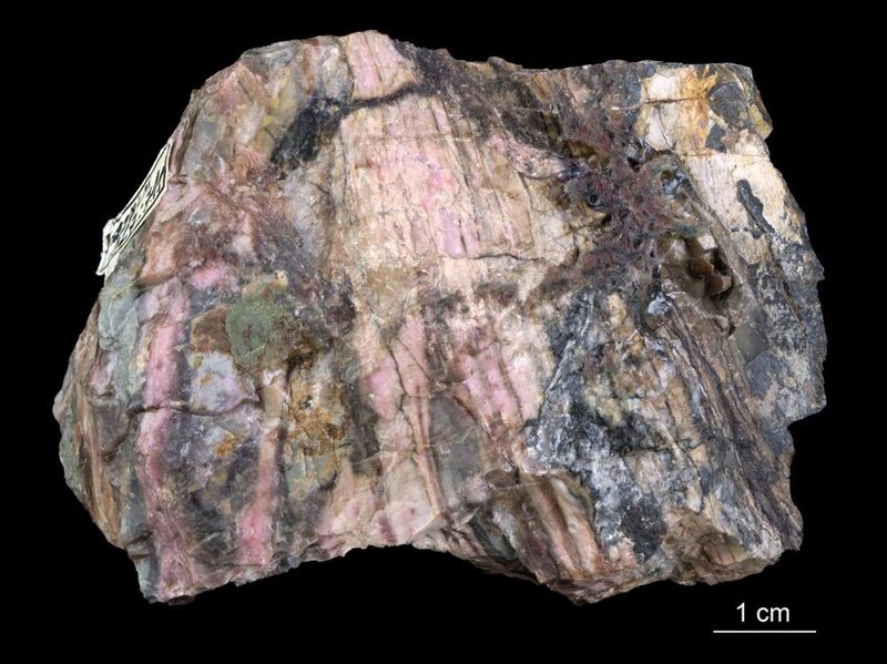 Rhodonite