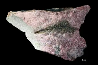 Rhodonite