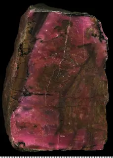 Rhodonite