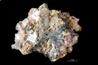 Rutile
