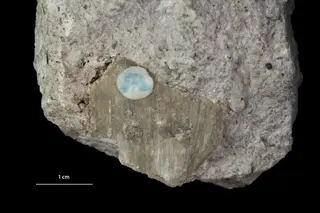 Sanidine