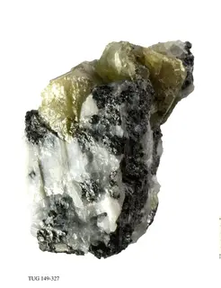 Scheelite