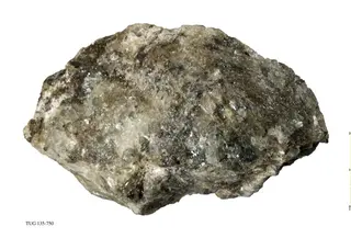 Scheelite
