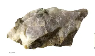 Schizolite
