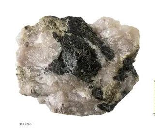 Schizolite
