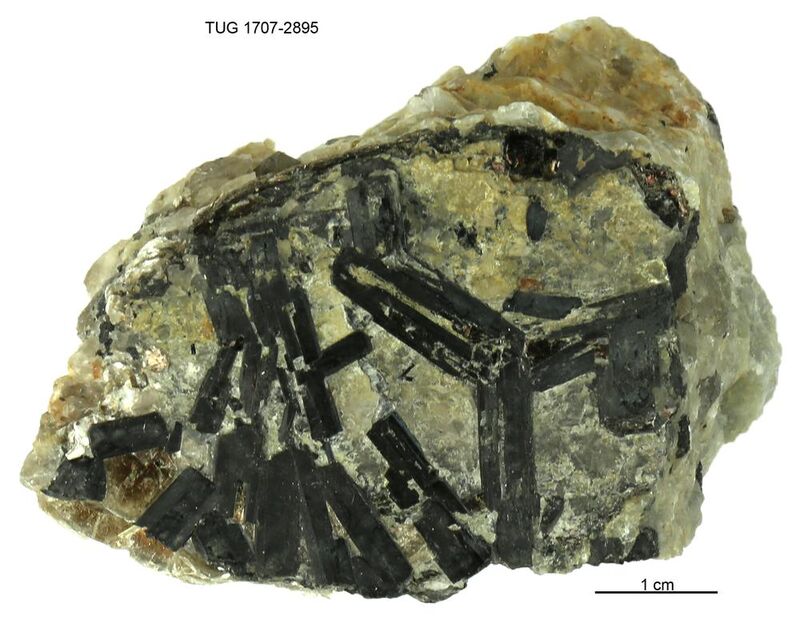 Schorl