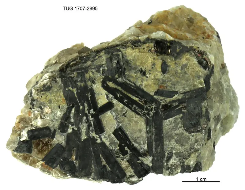 Schorl