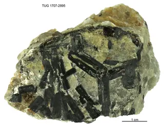 Schorl